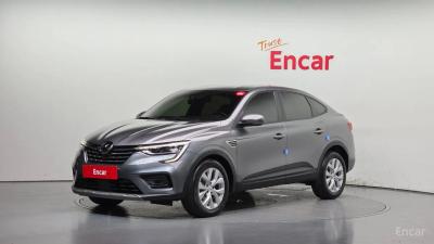 Renault-KoreaSamsung XM3
