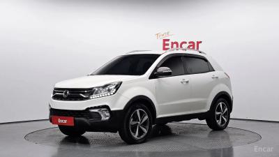 KG_Mobility_Ssangyong KORANDO