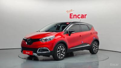 Renault-KoreaSamsung QM3