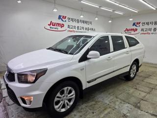 KG_Mobility_Ssangyong KORANDO