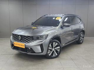 Renault-KoreaSamsung Grand Koleos