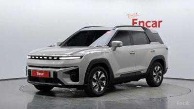 KG_Mobility_Ssangyong Torres