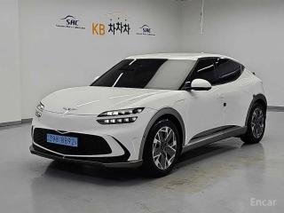 Genesis GV60