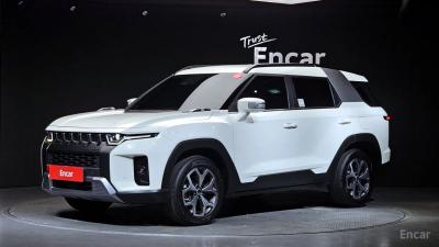 KG_Mobility_Ssangyong Torres