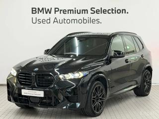 BMW X5M
