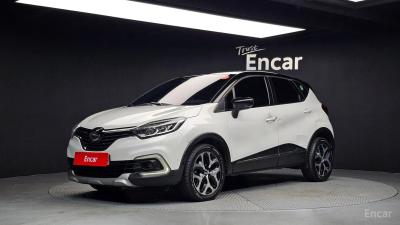 Renault-KoreaSamsung QM3