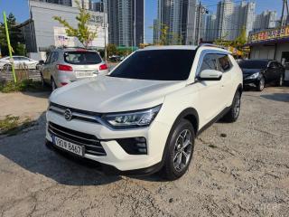 KG_Mobility_Ssangyong KORANDO