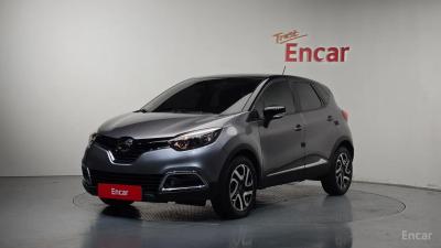 Renault-KoreaSamsung QM3