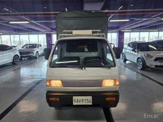 ChevroletGMDaewoo Labo