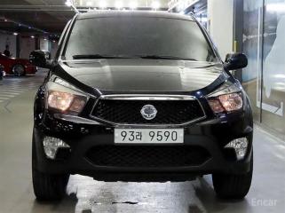 KG_Mobility_Ssangyong KORANDO