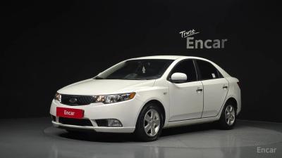 Kia Porte