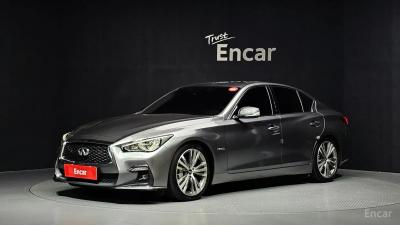 Infiniti Q50