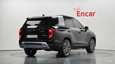 KG_Mobility_Ssangyong Torres