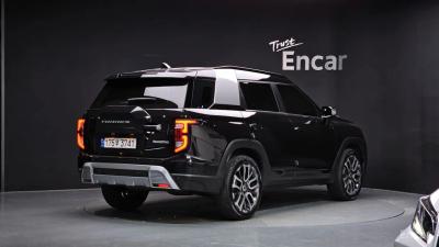 KG_Mobility_Ssangyong Torres