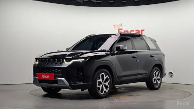 KG_Mobility_Ssangyong Torres