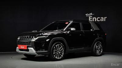 KG_Mobility_Ssangyong Torres