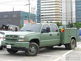 Chevrolet Others