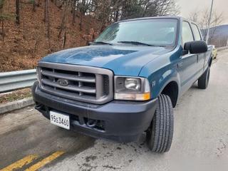 Ford F350
