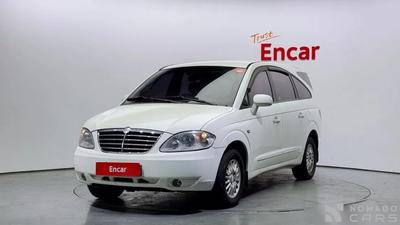 KG_Mobility_Ssangyong Rodius