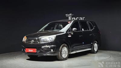 KG_Mobility_Ssangyong KORANDO