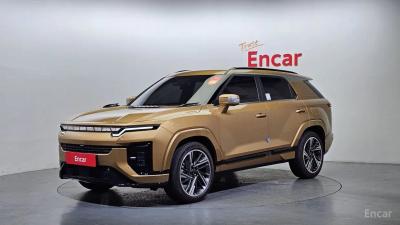 KG_Mobility_Ssangyong Actyon