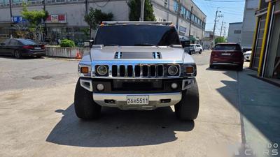 Hummer H2