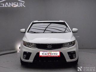 Kia Porte