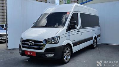 Hyundai Solati