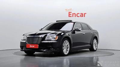Chrysler 300C