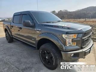 Ford F150