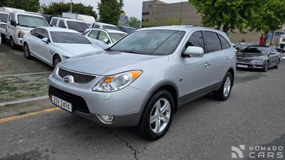 Hyundai Veracruz