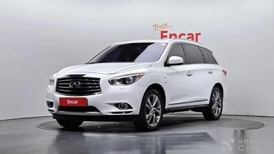 Infiniti QX60