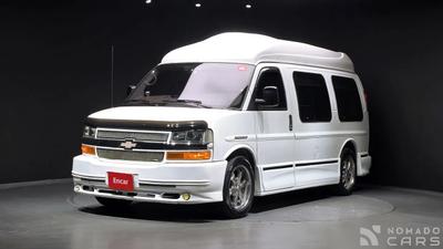 Chevrolet Express Van