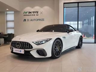 Mercedes-Benz SL-Class