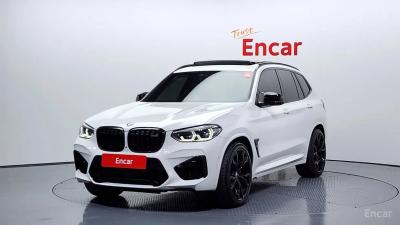 BMW X3M