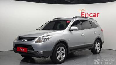 Hyundai Veracruz