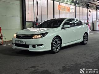 Renault-KoreaSamsung SM5