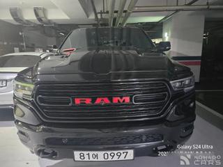 Dodge Ram Pick Up