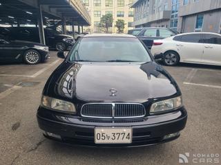 Renault-KoreaSamsung SM5