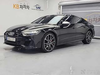 Audi S7