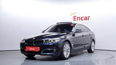 BMW Gran Turismo