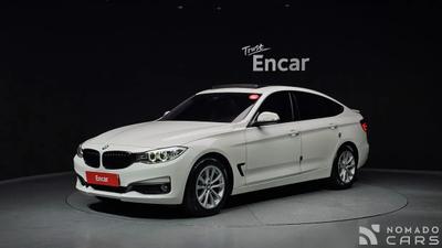 BMW Gran Turismo