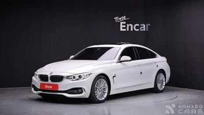 BMW 4-series