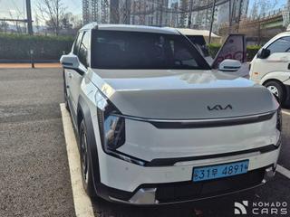 Kia EV9