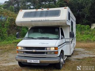 Chevrolet Express Van