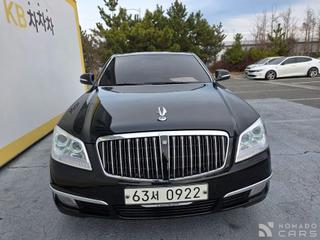 KG_Mobility_Ssangyong Chairman