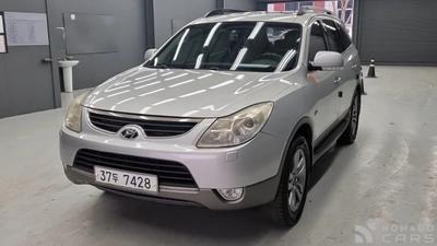 Hyundai Veracruz