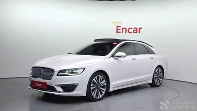Lincoln MKZ