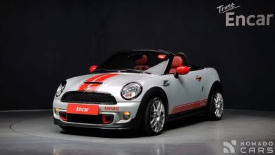 Mini roadster