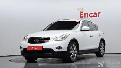 Infiniti EX